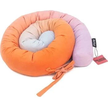 Polštář Dekorativní polštář Helio Ferretti 122137 vícebarevná MLC