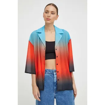 Dámská košile Košile Won Hundred 2667.13034 vícebarevná MLC, vel. XS