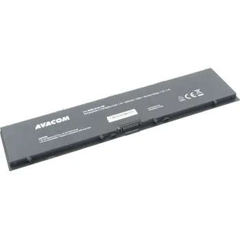 Baterie k notebooku Baterie odpovídající typu DELL G95J5 - AVACOM NODE-E744-70P Li-Pol 7,4V 5800mAh