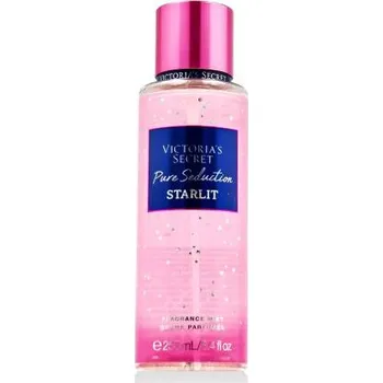 Dámský parfém Victoria´s Secret Pure Seduction Starlit 250 ml tělový sprej pro ženy