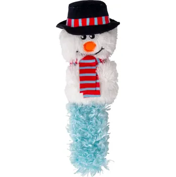 Hračka pro psa KONG Holiday Kickeroo® různé postavičky