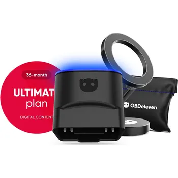 Autodiagnostika OBDeleven 3 Ultimate Pack 36 měsíců