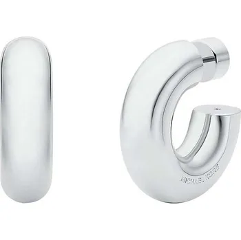 Náušnice Náušnice Michael Kors MKJ842200040 stříbrná SLV, vel. ONE SIZE