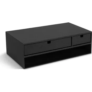 Držák monitoru Podstavec na monitor Bigso Box of Sweden Ted 819145603 šedá 90X