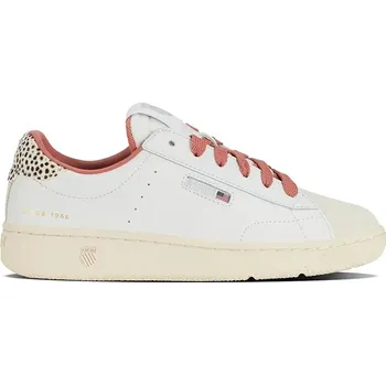 Pánské tenisky Sneakers boty K-Swiss SLAMMKLUB CC bílá barva, 98911.198.M 98911.170.M 00X, EUR 36