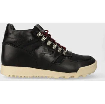 Pánské tenisky Boty New Balance URAINAL černá 99X, EUR 44.5