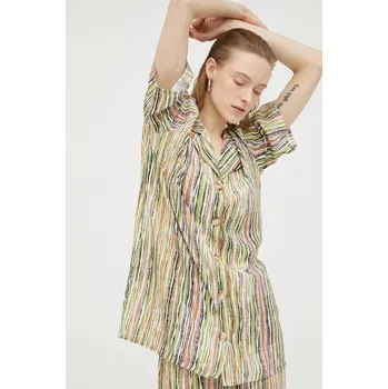 Dámská košile Košile Résumé 16430918 vícebarevná MLC, vel. 40