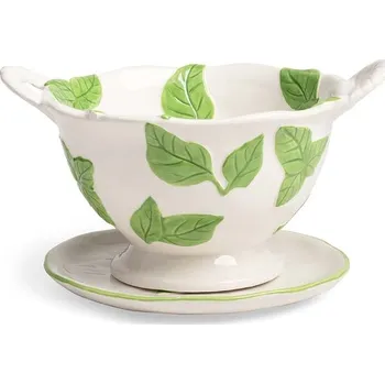 Cedník a síto Cedník &k amsterdam Colander Basil 2183.01 vícebarevná MLC