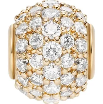 Přívěsek Přívěšek Daniel Wellington Charm Fine Jewellry Ball DW00400437 zlatá GLD, vel. ONE SIZE