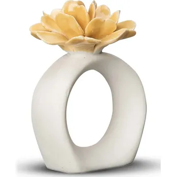 Papírový ubrousek Kroužek na ubrousky Byon Water Lily 5260905110 vícebarevná MLC