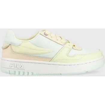 Pánské tenisky Sneakers boty Fila FXVENTUNO KITE FFW0250 vícebarevná MLC, EUR 38