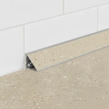 Kuchyňská pracovní deska Kronospan Tesnicí lišta Stonehaven Sand / K705 PN 4000 mm