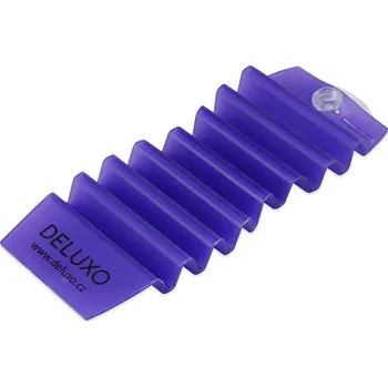 Osvěžovač vzduchu Vonná závěska Deluxo Wave Lavender
