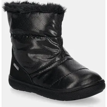 Dívčí sněhule Dětské sněhule Primigi černá barva, PSNGT 68500 6850033.19.24 99X, EUR 21