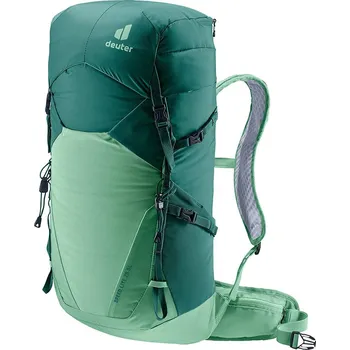 Batoh Deuter Speed Lite 28 SL 341052212020 tyrkysová 65X, vel. ONE SIZE