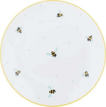 Talíř Talíř Price & Kensington Sweet Bee 0059.641 vícebarevná MLC