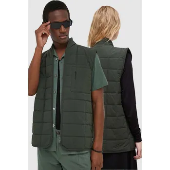 Dámská vesta Vesta Rains 19410 Vests 19410.03 zelená 77X, vel. S