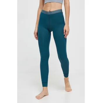 Dámské legíny Funkční legíny Jack Wolfskin Infinite 1808971 tyrkysová 69X, vel. M