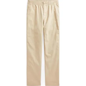 Chlapecké kalhoty Dětské kalhoty Polo Ralph Lauren 323855803001 béžová 80X, vel. 140-152