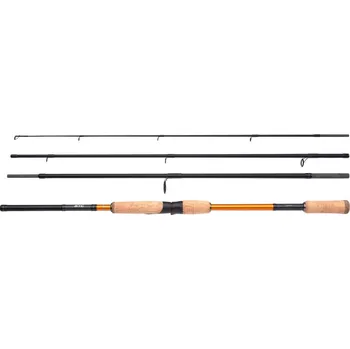 Shimano Prut STC AX Spinning 2,4 m 14-42 g 4-díl