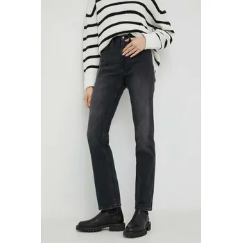 Dámské džíny Džíny Young Poets Society 107840 šedá 90Y, vel. 25