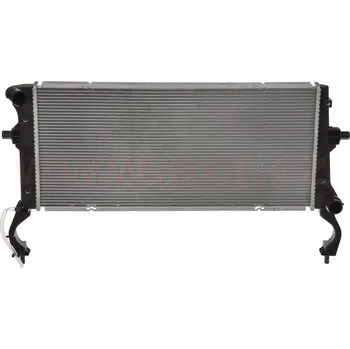 Chladič motoru chladič 1.6 CDI [648*290*26]