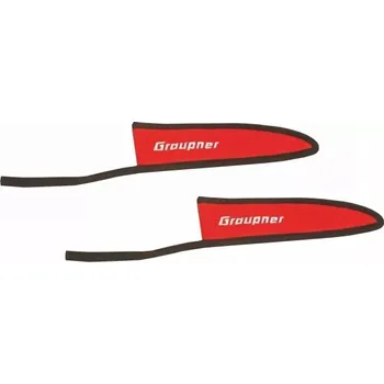 RC náhradní díl Graupner/SJ Ochrané obaly pro 18-20 palcové vrtule