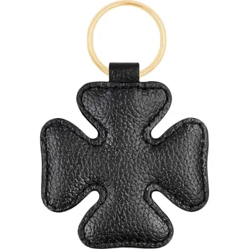 Klíčenka s jetelem Lilou A03/MARKET/ANS/21 černá 99X, vel. ONE SIZE