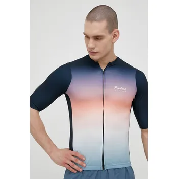 Pánské tričko Cyklistické tričko Protest Prtdelgado 1735200 vícebarevná MLC, vel. S