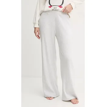 Kalhoty Abercrombie & Fitch KI147.4085.130 šedá 09X, vel. L