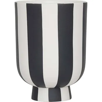 Květináč Květináč OYOY Toppu Pot XS L301197 vícebarevná MLC