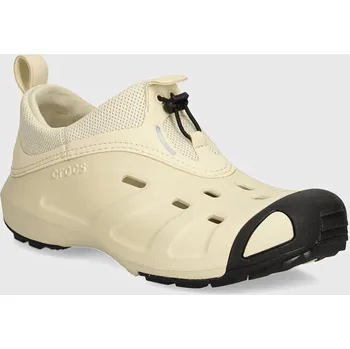 Dámské tenisky Tenisky Crocs Crocs Quick Trail Low béžová barva, 209350 209350.2Y2 01X, EUR 41/42