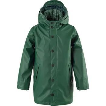 Dětská nepromokavá bunda Gosoaky SNAKE PIT 232.9.1.306 zelená 78X, vel. 98-104