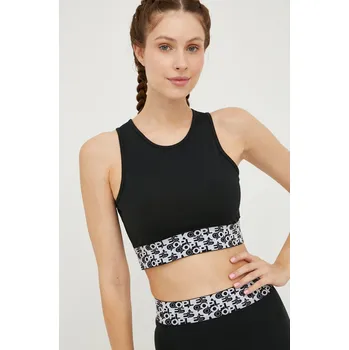 Top The Kooples FDEB25008K černá 99X, vel. L