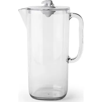 Džbán Qualy 1,5 L. QL10344.CL.WH vícebarevná MLC