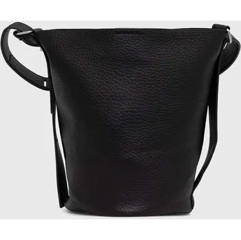 Kabelka Kabelka Answear.LAB černá barva 6110.fkk 99X, vel. ONE SIZE