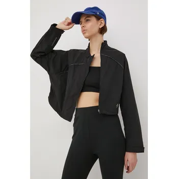 Bunda Superdry WS311419A.02A černá 99X, vel. L