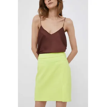 Dámská sukně Sukně Artigli AS36079.LIME zelená 07X, vel. 34