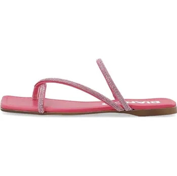 Dámské pantofle Pantofle Bianco BIASISSEL 11201202 růžová 42X, EUR 36