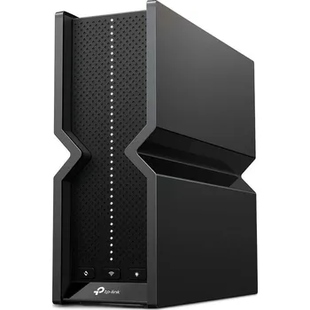 Síťový prvek Router TP-Link Archer BE550 - černý