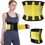 Jipos Tools Neoprenový fitness pás vel.XL 15834_XL JIPOS