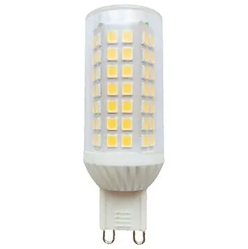 Žárovka LED žárovka Rabalux 79119 zdroj SMD LED G9, 7W, 640lm, 3000K