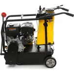 Kraft&Dele KD11920, Řezačka betonu a asfaltu