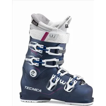 Sjezdové boty TECNICA Mach1 95 W MV, night blue Velikost mondo: 23 mondo