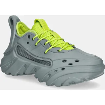 Dámská obuv Tenisky Crocs Nova Trek 209559.3TD šedá 90X, EUR 37/38