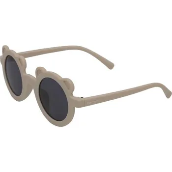 Sluneční brýle Dětské sluneční brýle Elle Porte béžová barva Teddy.3.10 08X, vel. ONE SIZE