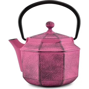 Konvice na čaj Konvice na čaj S|P Collection Sencha 870 ml 856120 růžová 30X