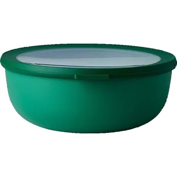 Multifunkční mísa Mepal Cirqula 2,25 L 106216095400 zelená 77X