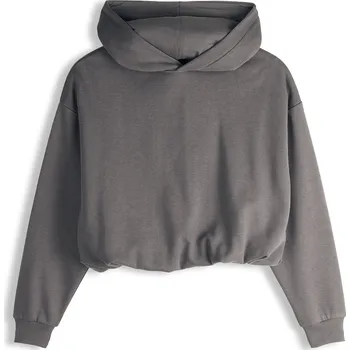 Dámská mikina GATE Mikina s bubble lemem 36 625-1067/860