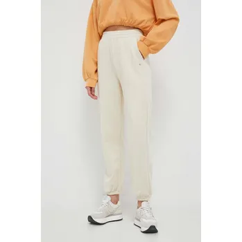 Tepláky Champion 116219 béžová 08X, vel. L